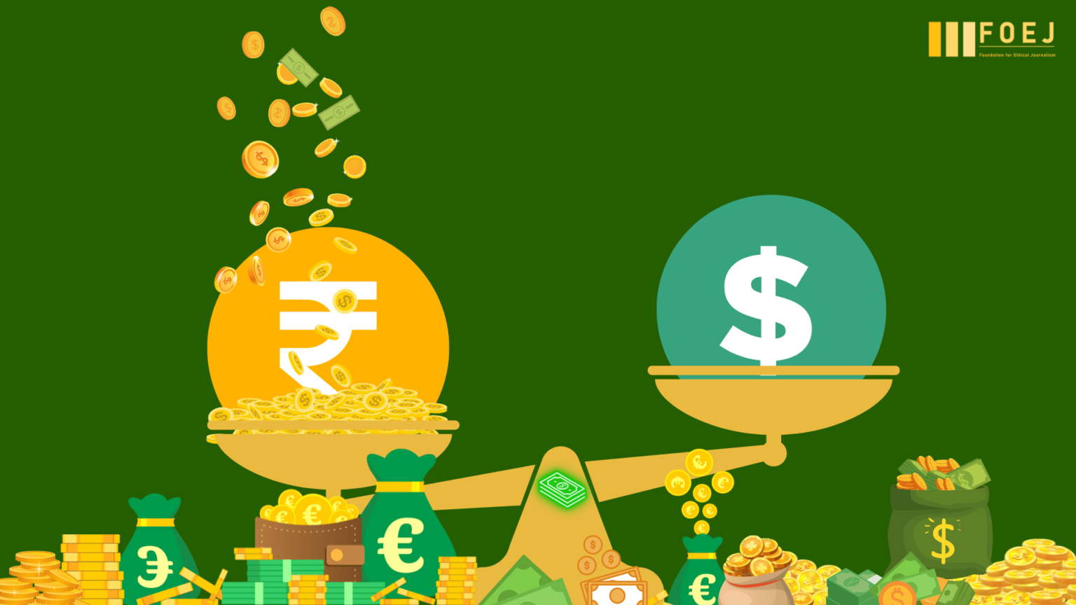 money cash coins economy finance india Indian finance finance minister Indian economy FOEJ FOEJ media