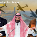 mbs Iran Saudi arab arabia FOEJ media International foreign affairs relations global politics FORJ media