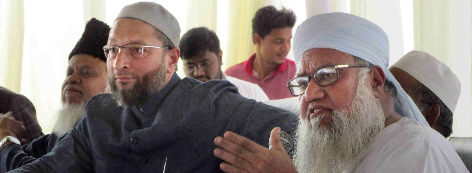 Muslim Law Board Expresses Concerns over UCC, Submits Objections to Law Panel