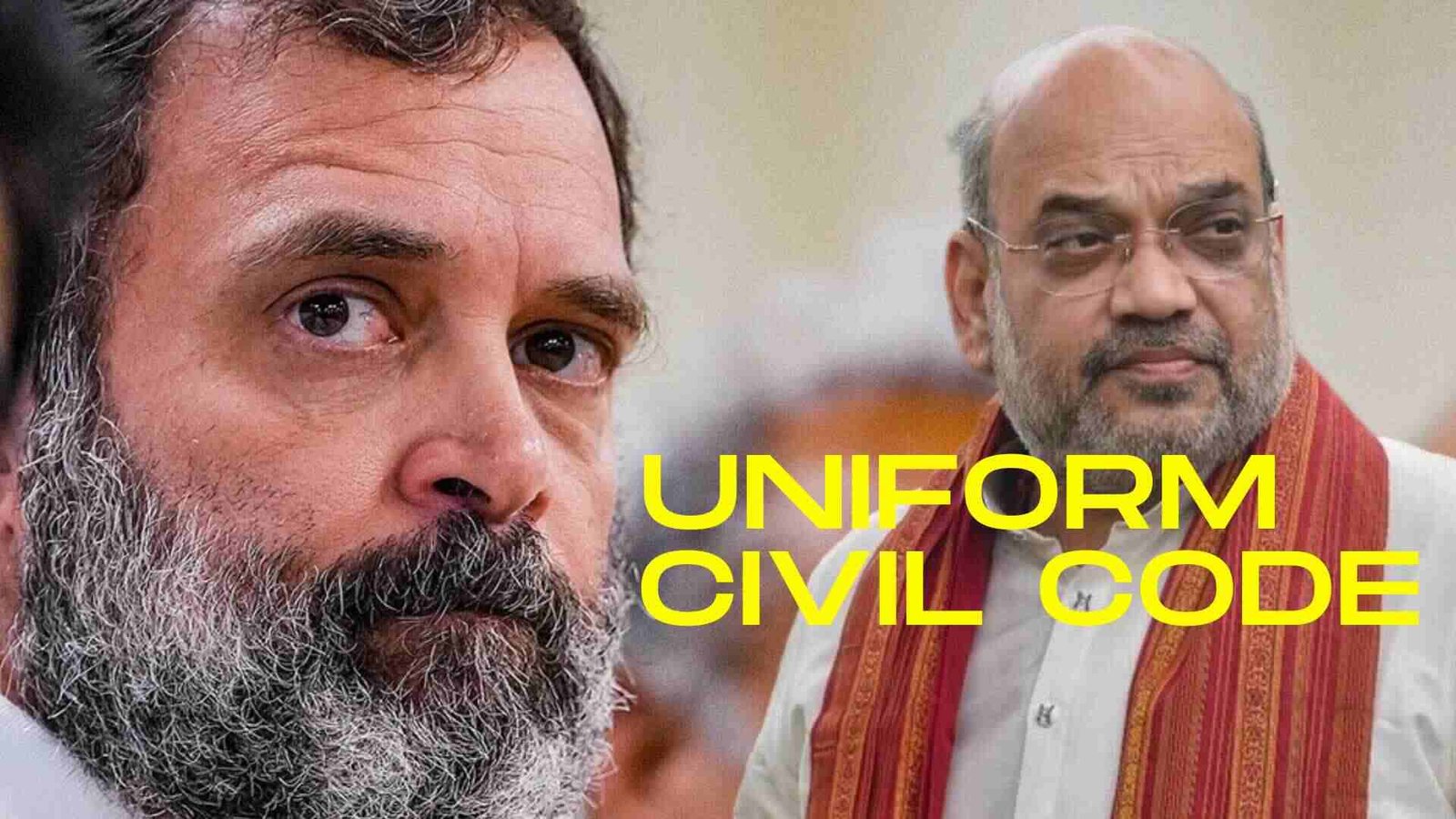 UCC: BJP faces stiff opposition from Congress & allies in Northeast