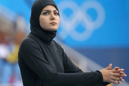 UN criticizes France for banning hijabs at 2024 Olympics