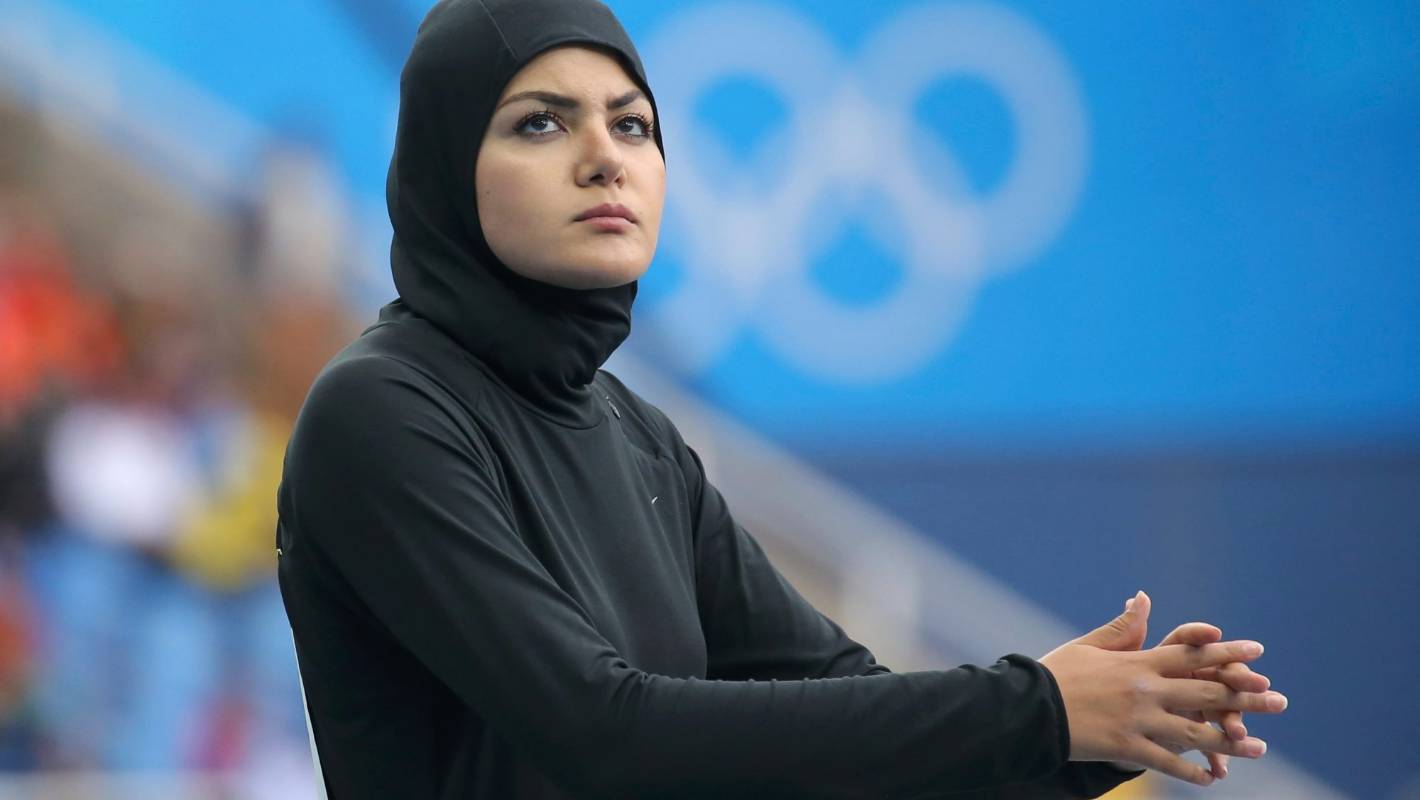 UN criticizes France for banning hijabs at 2024 Olympics