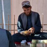 Afghanistan's currency becomes world’s best performing currency amid unique circumstances