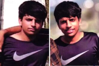 19-year-old Fugitive Gangster from Haryana on Interpol's most-wanted list.