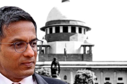 Legal system has often played ‘pivotal role’ in perpetuating historical wrongs against marginalised: CJI Chandrachud