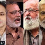 Delhi-police-raids-newsclick journalists