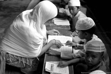 Madrassa Crackdown: UP Government Orders - "Either Shut Down Madrasas, or Pay Rs 10,000 a Day"