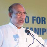 Manipur Govt Warns Against Un-authorised Renaming of Districts