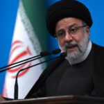 Iran Slams Nobel Peace Prize to Jailed Activist Narges Mohammadi as a 'Political Move'