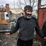 Nagorno-Karabakh: A Land of Ruins and Despair After Armenian Exodus