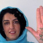 Narges Mohammadi: The Jailed Iranian Activist Who Won the Nobel Peace Prize 2023