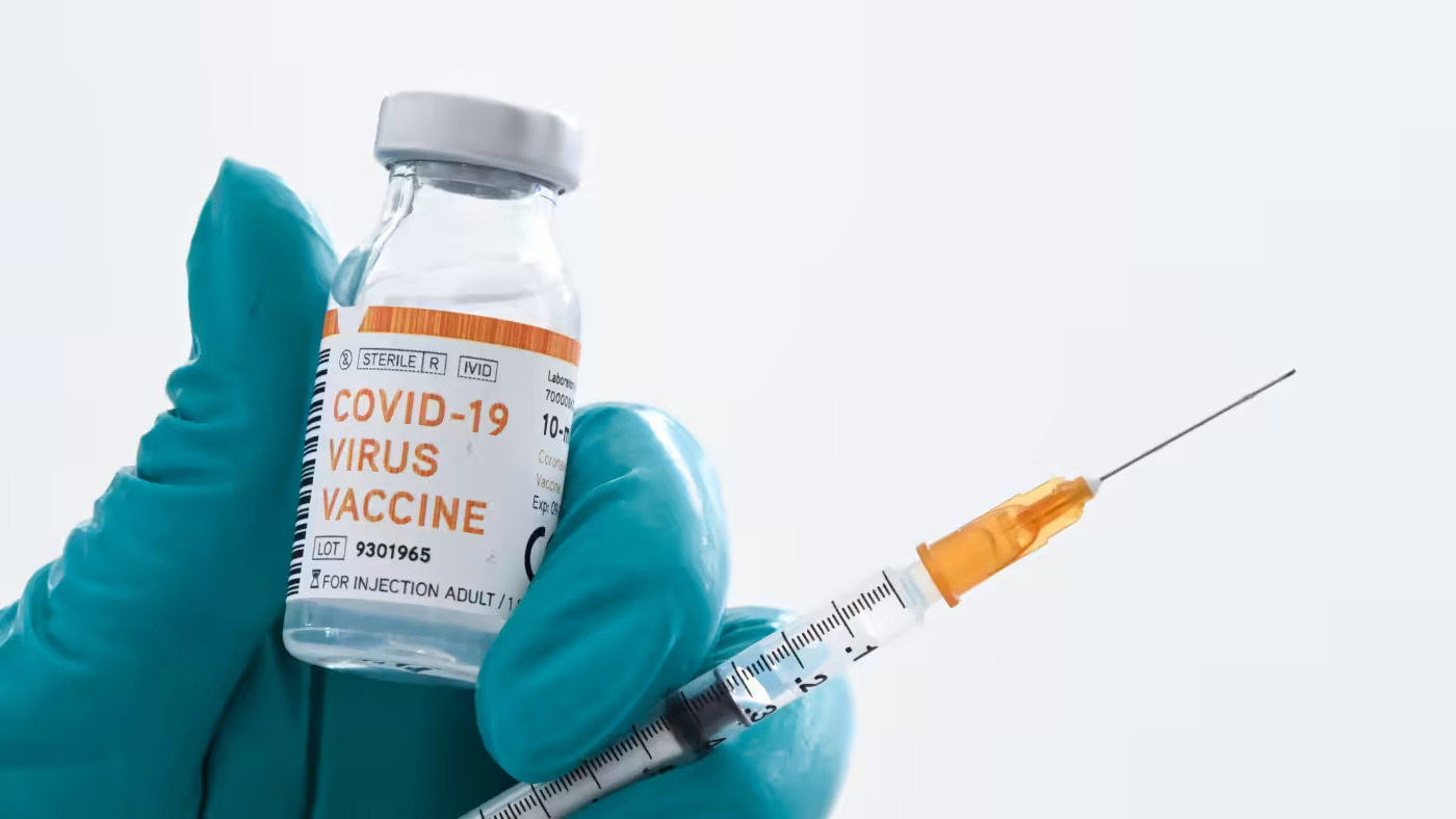Nobel Prize 2023 in Medicine Honors the Scientists Behind the Covid-19 Vaccines