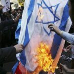 Britain Sees Surge in 'Anti-Semitic' Incidents amid Israel-Hamas War