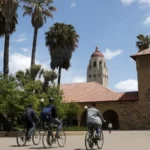 Stanford Lecturer Suspended for Segregating Jewish Students, Calling them ‘Colonizers’