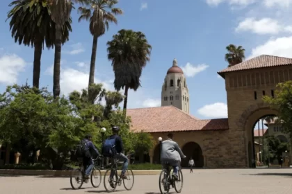 Stanford Lecturer Suspended for Segregating Jewish Students, Calling them ‘Colonizers’