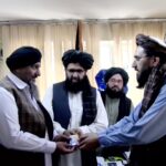 Taliban Appoints Hindu-Sikh Representative in Kabul to Advance Their Rights