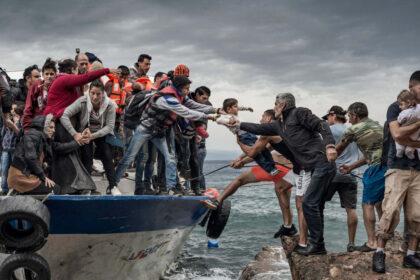 UN Migration Chief Calls for Urgent Action to Prevent Deadly Shipwrecks