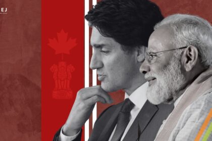 Canada Shifts Diplomats from India to 'Kuala Lumpur' and 'Singapore'