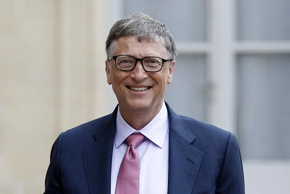 Bill Gates: Technology Can Lead US To A Three-Day Work Week
