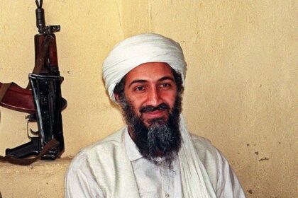 Osama Bin Laden's 'Letter to America' Resurfaces on TikTok Amid Gaza Crisis