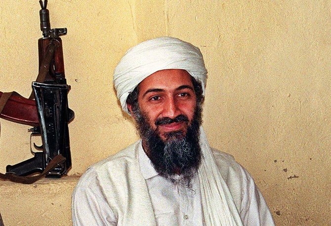 Osama Bin Laden's 'Letter to America' Resurfaces on TikTok Amid Gaza Crisis