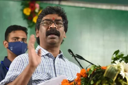 Jharkhand: CM Hemant Soren To Pay Rs 51 lakh To Victims Of CAA Rally Violence