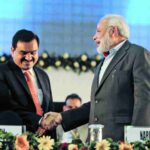 India Joins $4 Trillion Club; PM Modi Hailed For The Achievement