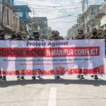 Kuki Group in Manipur Threatens to Set up Self-Government, If Demand Not Met