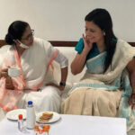 Mamta Supports Moitra, Says Lok Sabha Ouster Will Make Her Even More Popular