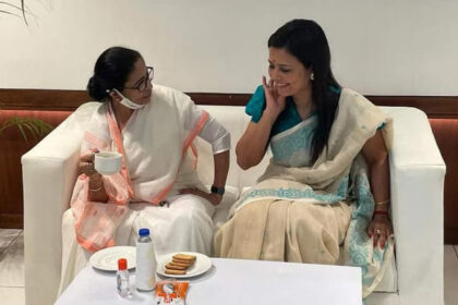 Mamta Supports Moitra, Says Lok Sabha Ouster Will Make Her Even More Popular