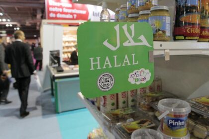 UP Gov Prohibits Sale, Purchase, and Storage of Halal-Certified Food Items, Sparks Outrage