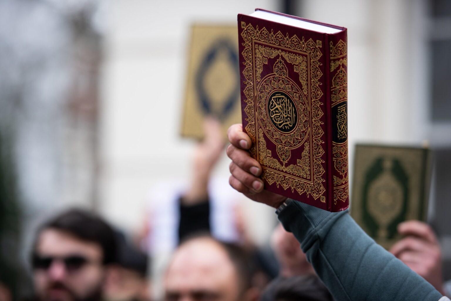 Denmark Passes Laws Prohibiting Quran Burning Amid Backlash From Muslim Nations