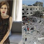 Kalki Koechlin Goes Off From Twitter Over Israel-Palestine War...."I Have Had Enough"