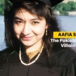 Aafia Siddiqui: Villain or Victim?