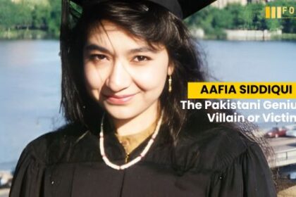 Aafia Siddiqui: Villain or Victim?