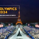 PARIS OLYMPICS