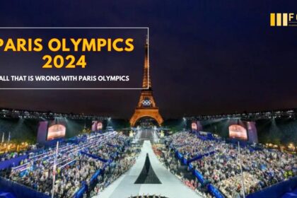 PARIS OLYMPICS