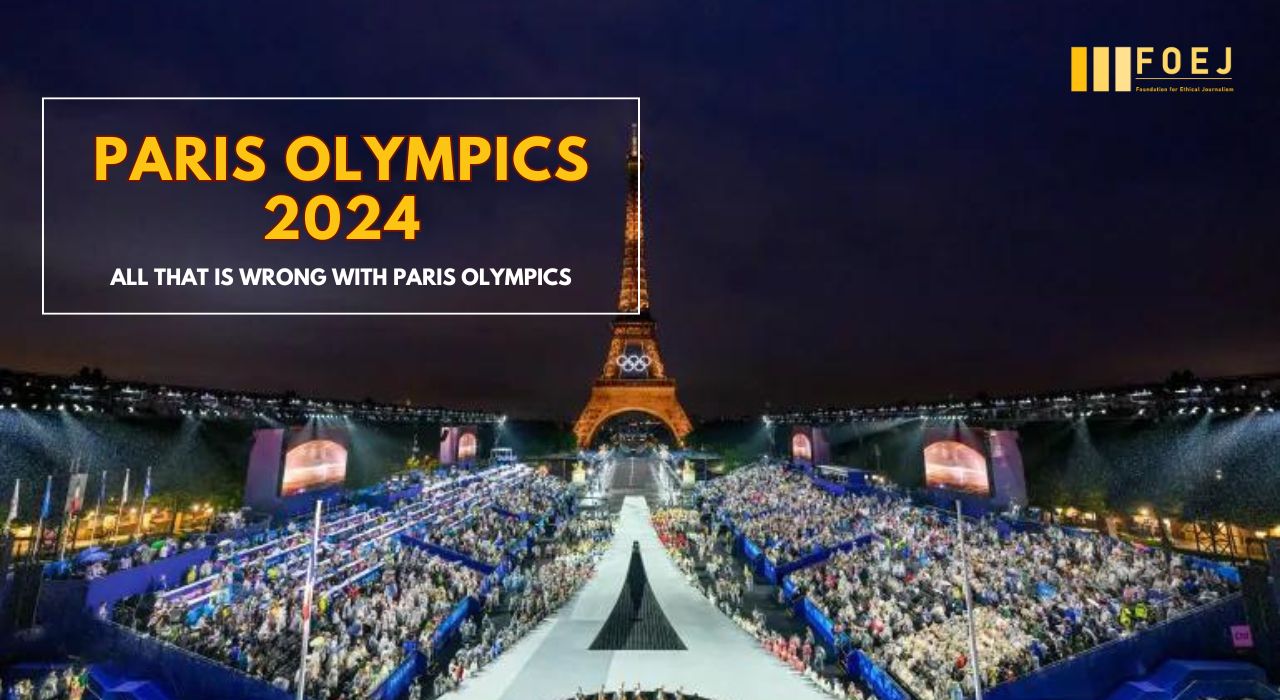 PARIS OLYMPICS