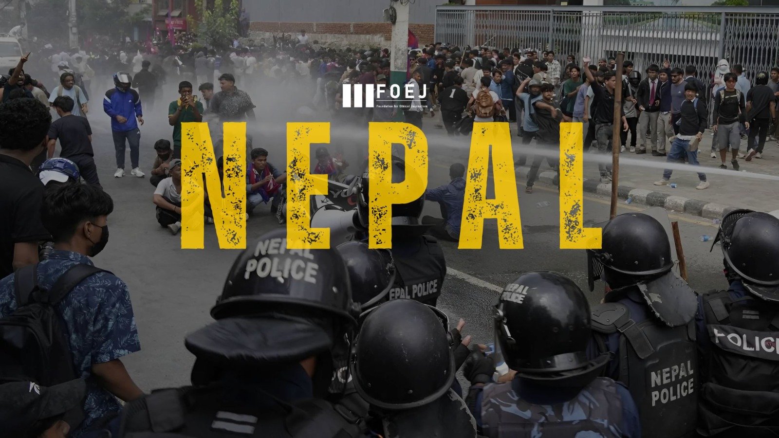 Nepal Lifts Social Media Ban as Protests Leave 19 Dead; UN Seeks Probe Home Minister Resigns