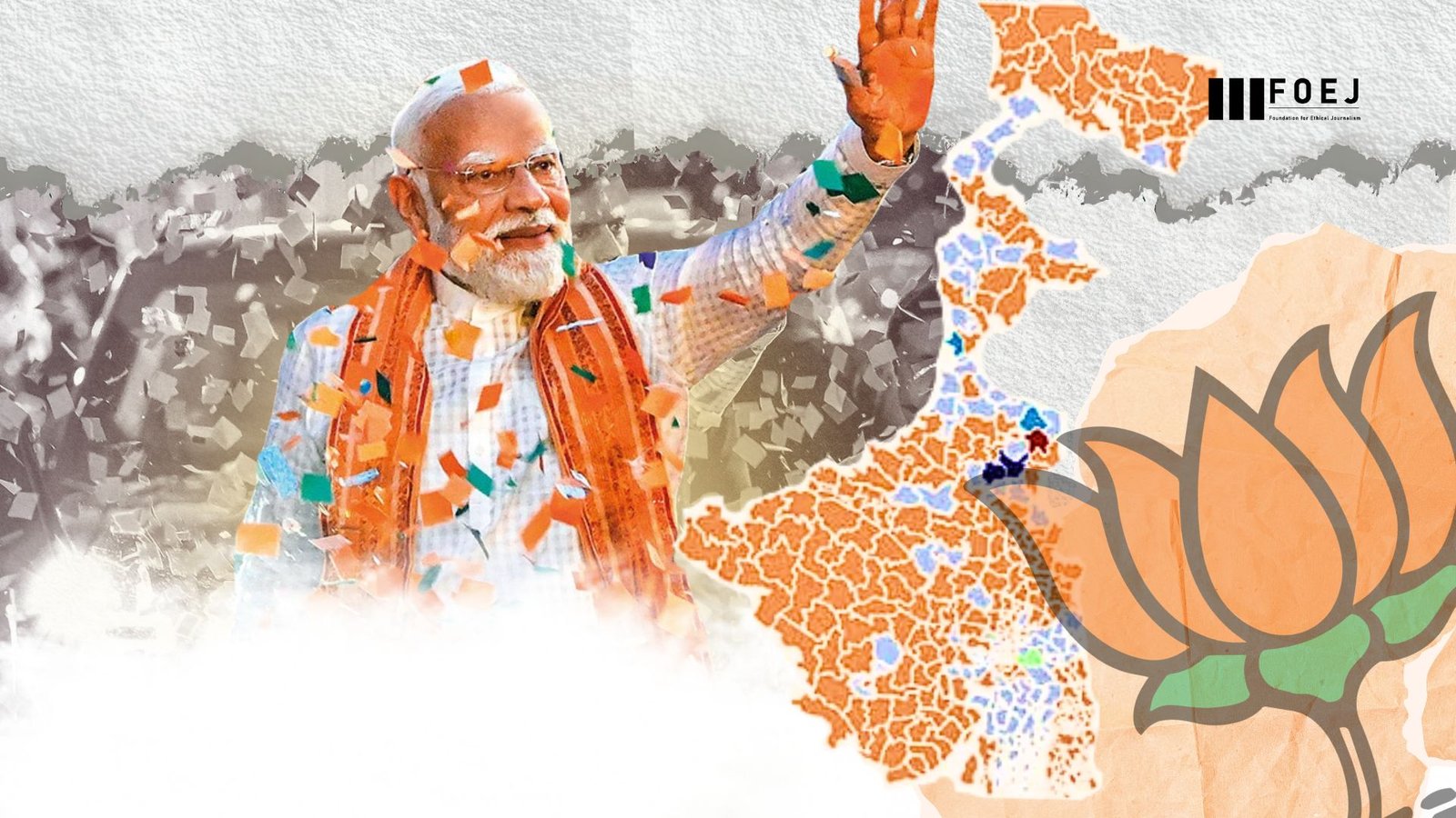 BJP Breakthrough in Minority Belt Reshapes West Bengal’s Political Landscape