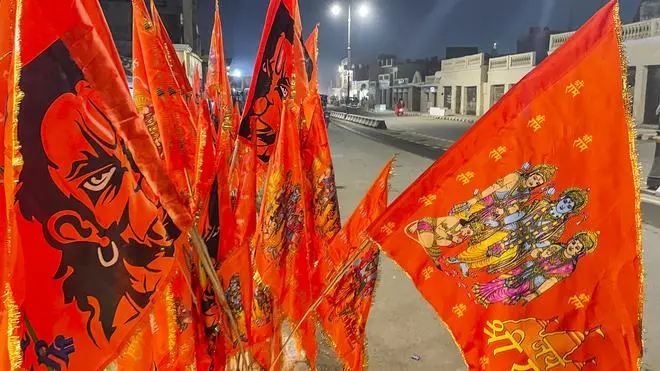 Report reveals 523 Hindutva hate songs hosted on YouTube, Spotify, Apple Music and Meta platforms.