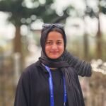Yashfee Sadiqa Zaidi