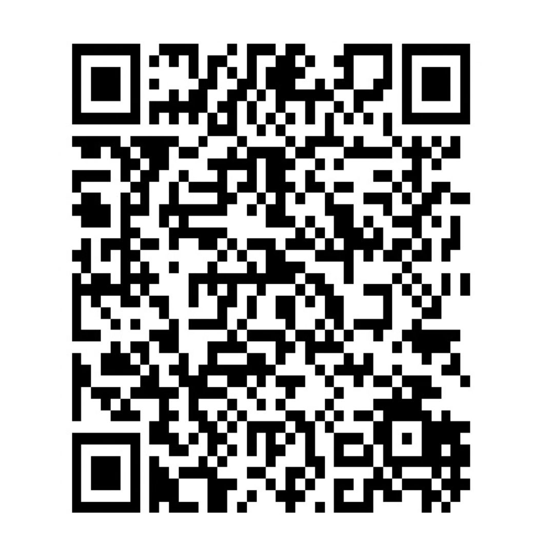 FoEJ Media UPI QR Code